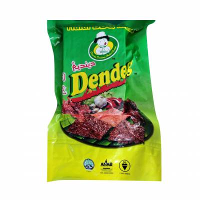 DDHS Dendeng Beef Chili 500g