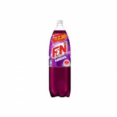 F&N Grape Bottle 1.1L