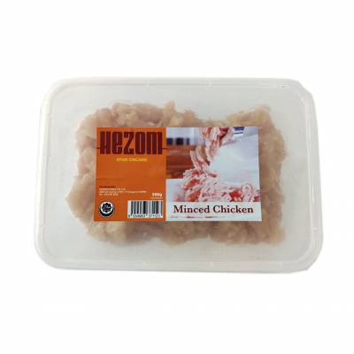 HEZOM Minced Chicken 300g