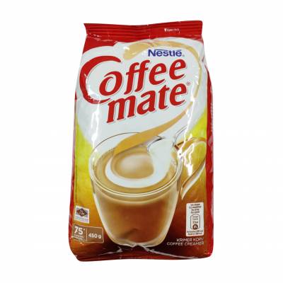 NESTLE Coffeemate 450g + 50g