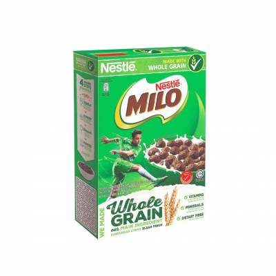 NESTLE Milo Cereal 330g