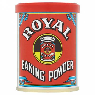 ROYAL Baking Powder 113g