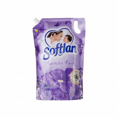 SOFTLAN Lavender Fresh 1.4L