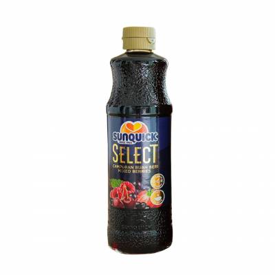 SUNQUICK Select Mixed Berries Cordial 700ml
