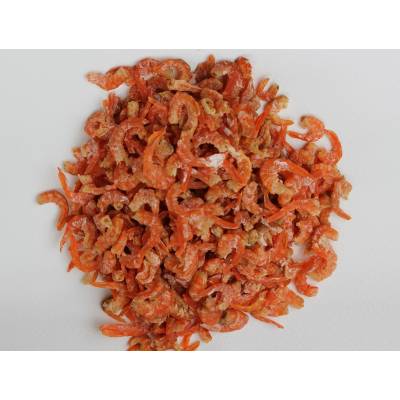 Udang Kering (Dried Red Shrimp) 1kg