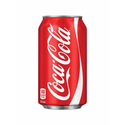 Coca-Cola Can Drink x 24