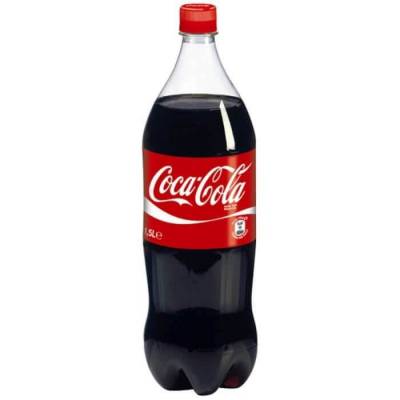 Coca-Cola 1.5L x 12