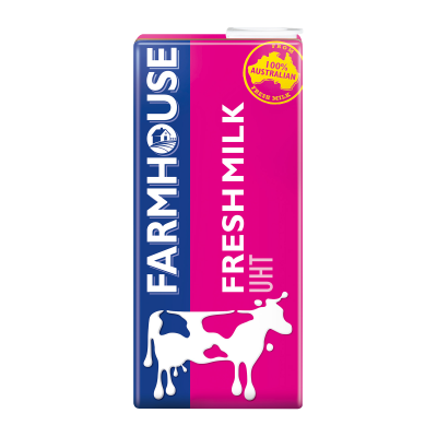 Farmhouse Milk 1L