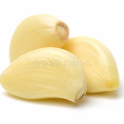 Bawang Putih (Garlic Peeled) 700g