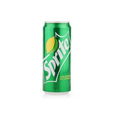 Sprite Can Drink
