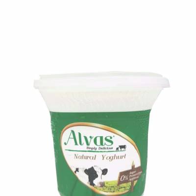 Alvas Yoghurt 200ml