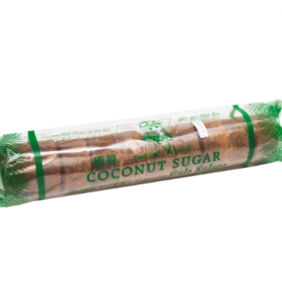 Coconut Sugar (Gula Melaka)
