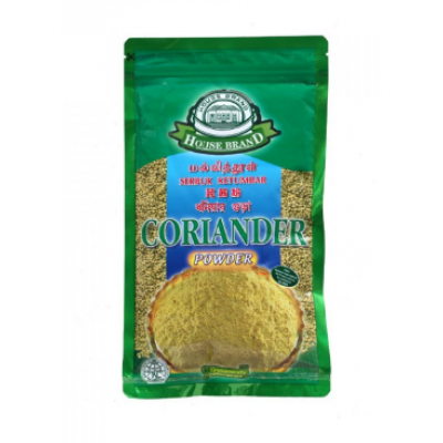 House Brand Serbuk Ketumbar (Coriander Powder) 1kg