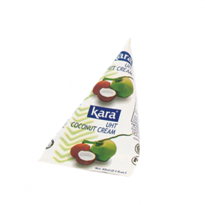 Kara Santan (Coconut milk) 65ml
