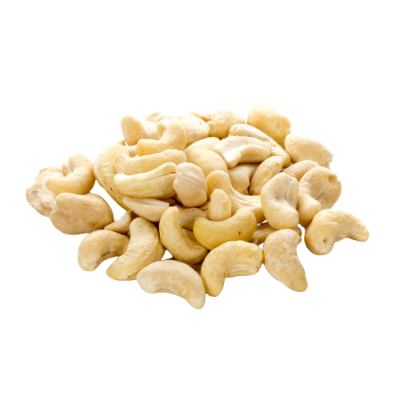Whole Cashew Nuts 200g