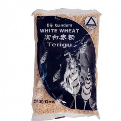 White Wheat Terigu